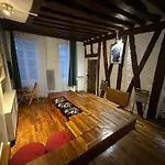 Loft Sur Notre-Dame/Saint-Michel
