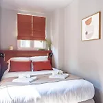 New - Tranquil & Cozy Apartment