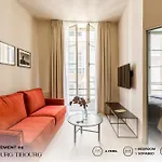 Beauquartier Paris - Le Marais