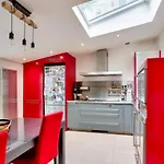 Amazing House Between Bastille And Gare De Lyon