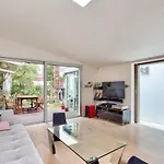 Amazing House Between Bastille And Gare De Lyon