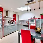 Amazing House Between Bastille And Gare De Lyon