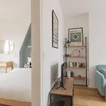 Apartment 1 Bedroom # Paris 14 # Alesia