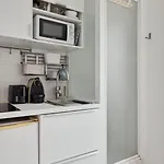 Le Cocon De Montparnasse