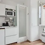 Le Cocon De Montparnasse