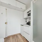 Le Cocon De Montparnasse