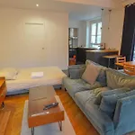Cozy Spacious Flat@Pigalle
