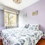 Elegant Appartement Parisien