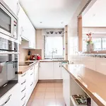 Elegant Appartement Parisien
