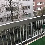 Studio 31M2 Plein Est Avec Balcon Laumiere