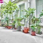 Wonderful Appartement Cosy 2 To 4P - Duplex - Opera Montmartre