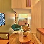Wonderful Appartement Cosy 2 To 4P - Duplex - Opera Montmartre