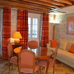 Saint Germain Des Pres Apartment