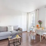 Comfortable Flat - Montparnasse