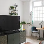 Cosy Apartment - Near Pantheon