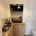 Appartement Elegant Au Coeur De Saint-Germain-Des-Pres