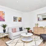 Cosy Apt. 4People - Montorgueil
