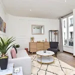 Cosy Apt. 4People - Montorgueil