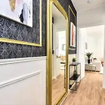 Cosy Apt. 4People - Montorgueil