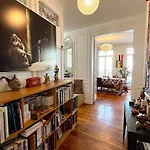 L\'Appartement Bonne Nouvelle
