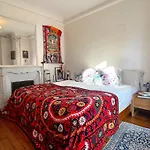 L\'Appartement Bonne Nouvelle