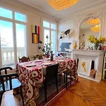 L\'Appartement Bonne Nouvelle