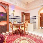 Marrakech Suite Champs Elysees