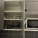 Studio 17 - Cosy & Modern