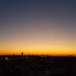 Dernier Etage, 108M2, Vue Panoramique