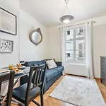 1Br Des Invalides Cozy