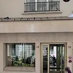 Studio Entier Proche Trocadero