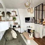 Appartement Proche Montmartre