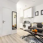 Bouquet Longchamp/Iena Trocadero : Cosy Apartment