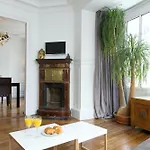 Place Vendome - Cityapartmentstay