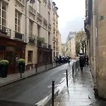 L\'Appartement Des Arts