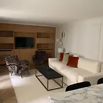 L\'Appartement Des Arts