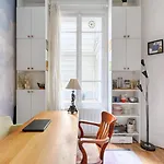 Residor - Studio 1P