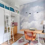 Residor - Studio 1P