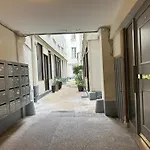 Superbe Appartement Paris 3Eme