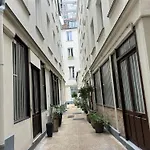 Superbe Appartement Paris 3Eme