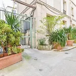 Modern 3Bd For 8 Guests In Bastille Voltaire
