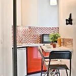 Appartement Au Coeur Du Marais