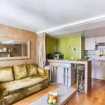 Latin Apartment