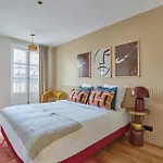 Apartment Le Marais By Studio Prestige