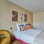 Apartment Le Marais By Studio Prestige
