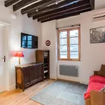 Le Marais & Square Du Temple - Cityapartmentstay