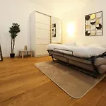 Studio Moderne Et Lumineux Pres De Montmartre - 2P