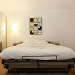 Studio Moderne Et Lumineux Pres De Montmartre - 2P