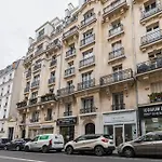 Studio Moderne Et Lumineux Pres De Montmartre - 2P