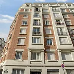 144 Suite Bebesse, Superb APT, 3 BDR, Paris